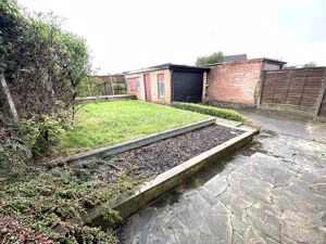 Windways Little Sutton